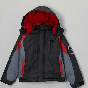 NWT Urban Republic Puffer Jacket